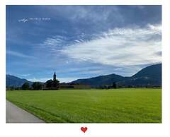 Pension Berghupferl - do legst di nieda