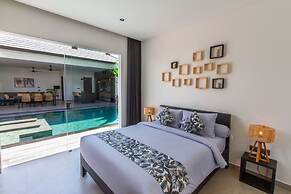 Villa Lys by Alfred in Bali