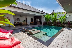 Villa Lys by Alfred in Bali
