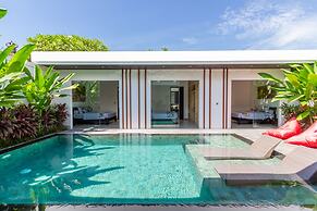 Villa Lys by Alfred in Bali
