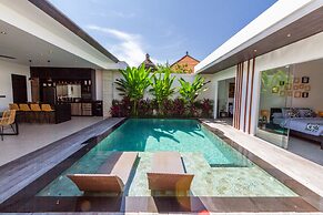 Villa Lys by Alfred in Bali