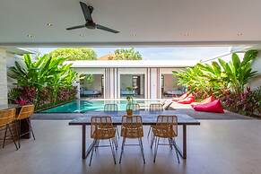 Villa Lys by Alfred in Bali