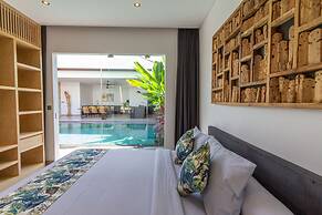 Villa Lys by Alfred in Bali