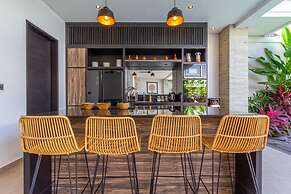 Villa Lys by Alfred in Bali