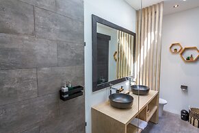 Villa Lys by Alfred in Bali