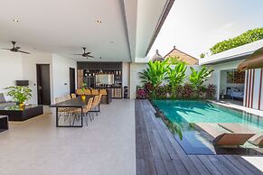 Villa Lys by Alfred in Bali