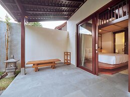 Bumbak Park by Nakula