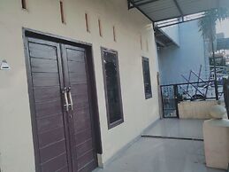 Hotel O Nany Ayahanda Syariah