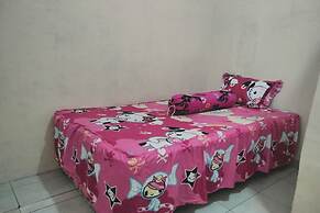 Hotel O Nany Ayahanda Syariah