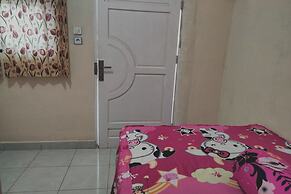 Hotel O Nany Ayahanda Syariah