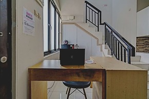 Hotel O Nany Ayahanda Syariah