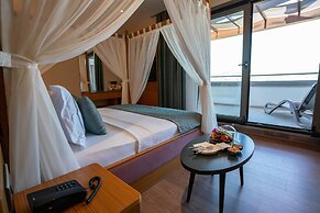 Palm Hills Hotel Bodrum