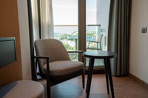 Palm Hills Hotel Bodrum