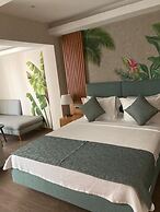 Palm Hills Hotel Bodrum