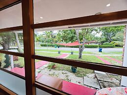 The Sun Gardens Villa