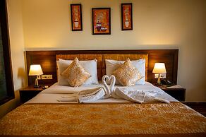 Bells Beach Resort Goa