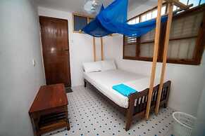 Flamingo Guest House