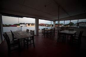 Flamingo Guest House