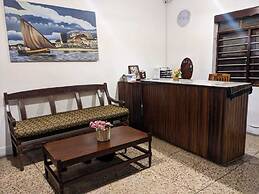 Flamingo Guest House