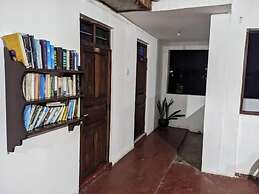 Flamingo Guest House