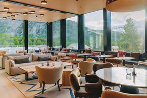 Sunstar Pontresina
