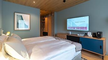 Sunstar Pontresina