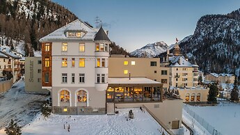 Sunstar Pontresina