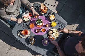 Sunstar Pontresina