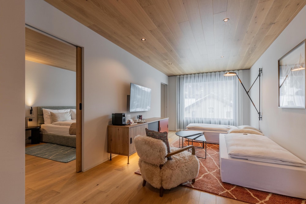 Sunstar Pontresina