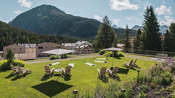 Sunstar Pontresina