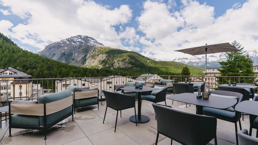 Sunstar Pontresina
