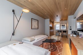 Sunstar Pontresina