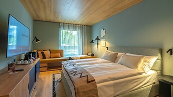 Sunstar Pontresina