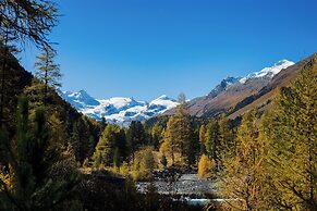 Sunstar Pontresina