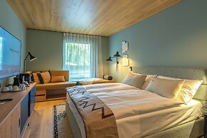 Sunstar Pontresina