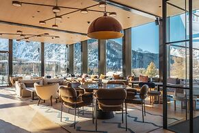 Sunstar Pontresina