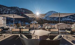 Sunstar Pontresina