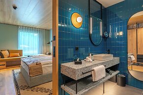 Sunstar Pontresina