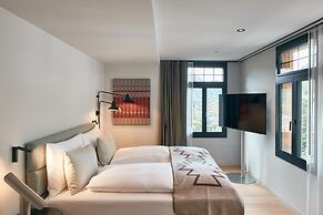 Sunstar Pontresina