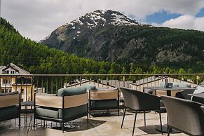 Sunstar Pontresina