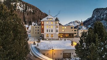 Sunstar Pontresina