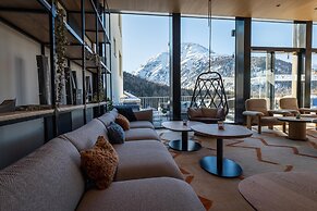 Sunstar Pontresina