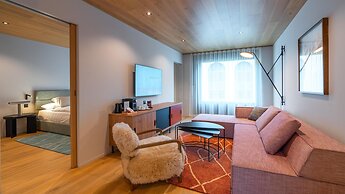 Sunstar Pontresina