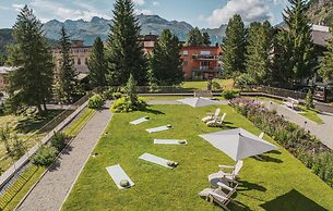 Sunstar Pontresina
