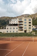 Sunstar Pontresina
