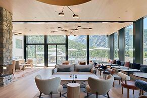 Sunstar Pontresina
