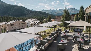 Sunstar Pontresina