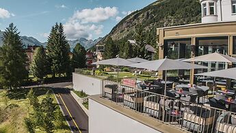 Sunstar Pontresina