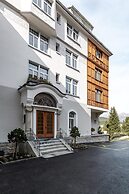 Sunstar Pontresina
