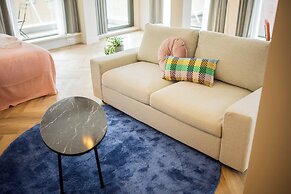 Alphabet Apartments Hilversum